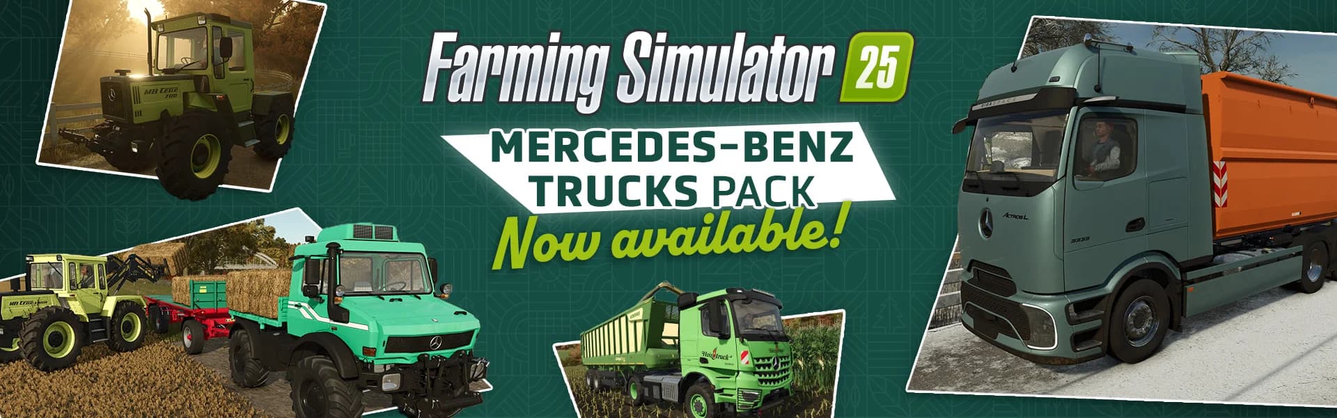 Farming Simulator 26 official key art for release date guide