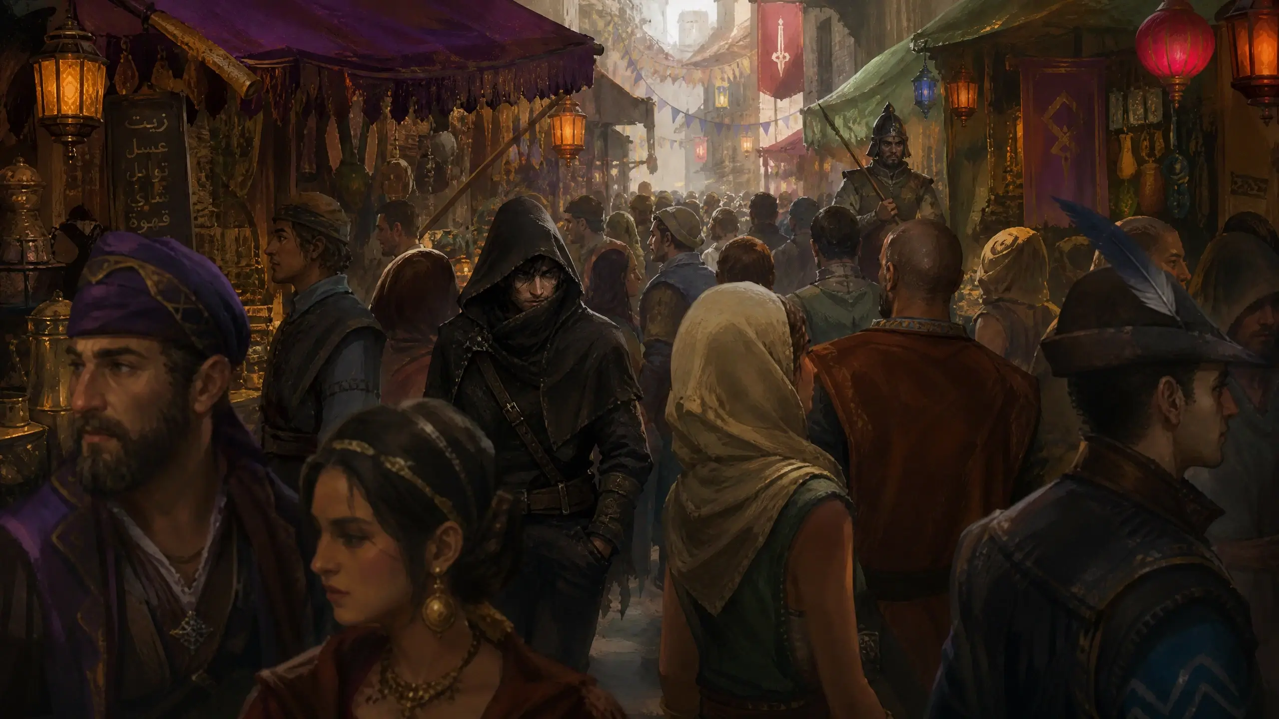 Thick As Thieves - Stealth game live service roadmap console guide screenshot