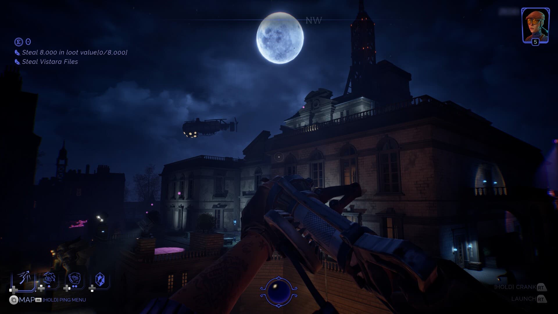 Thick As Thieves narrow alley screenshot for launch mistakes