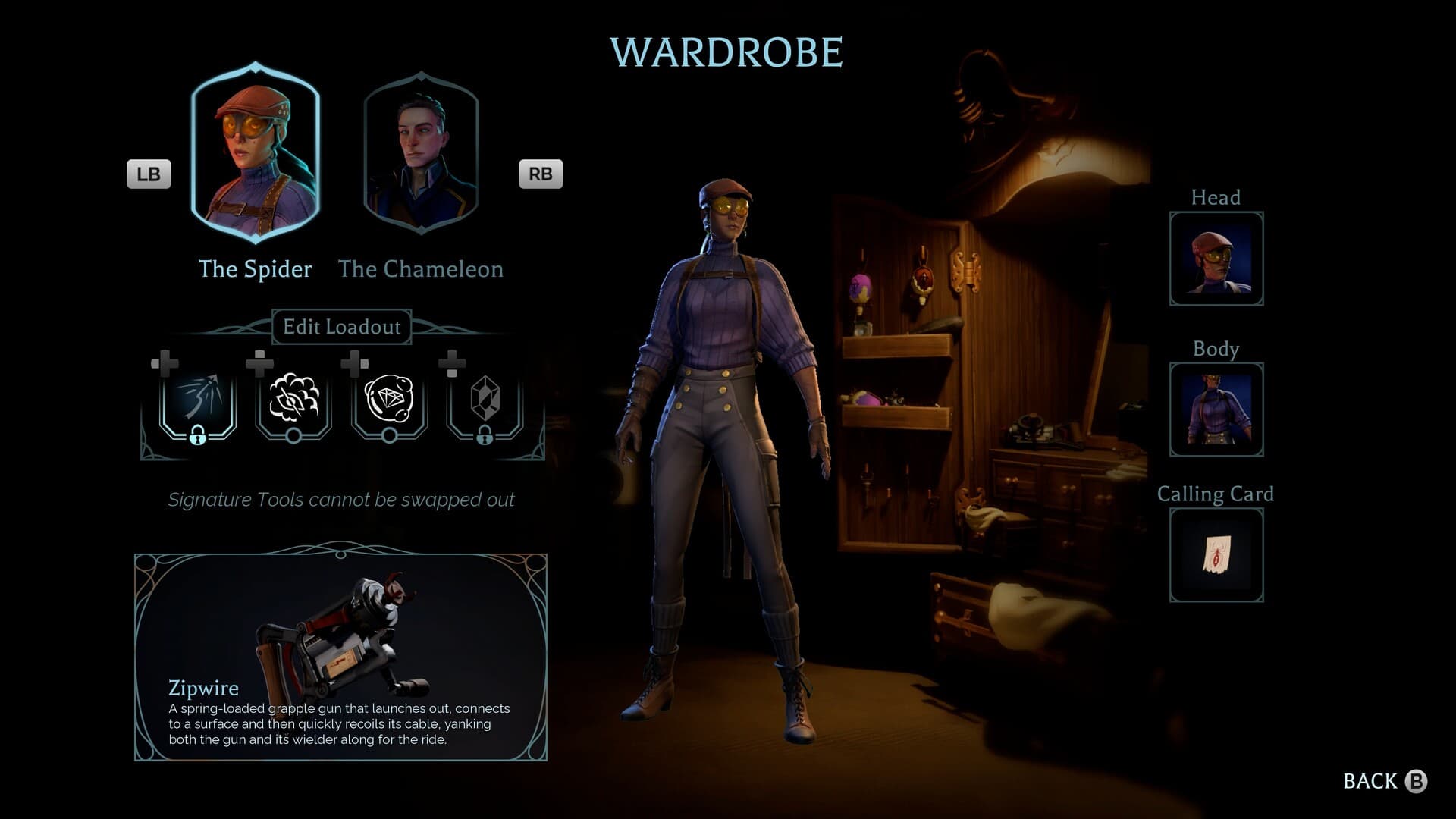 Thick As Thieves escape screenshot for launch-day checklist
